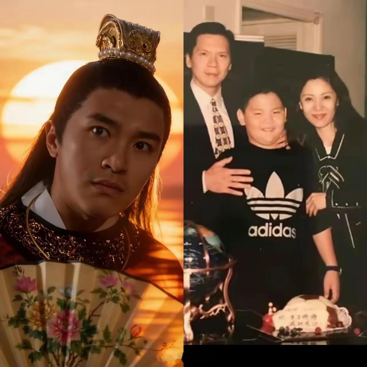 原来罗永浩早就预言了，关于向太和周星驰的矛盾。说白了就是罗永浩当初那句话，雇佣关