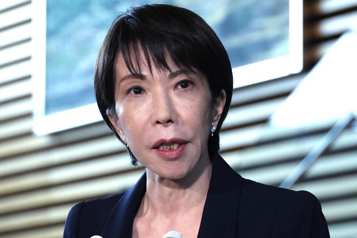 日企逆风加注中国，政治能挡住资本的脚步吗？

日本首相高市早苗上任4个多月，对中