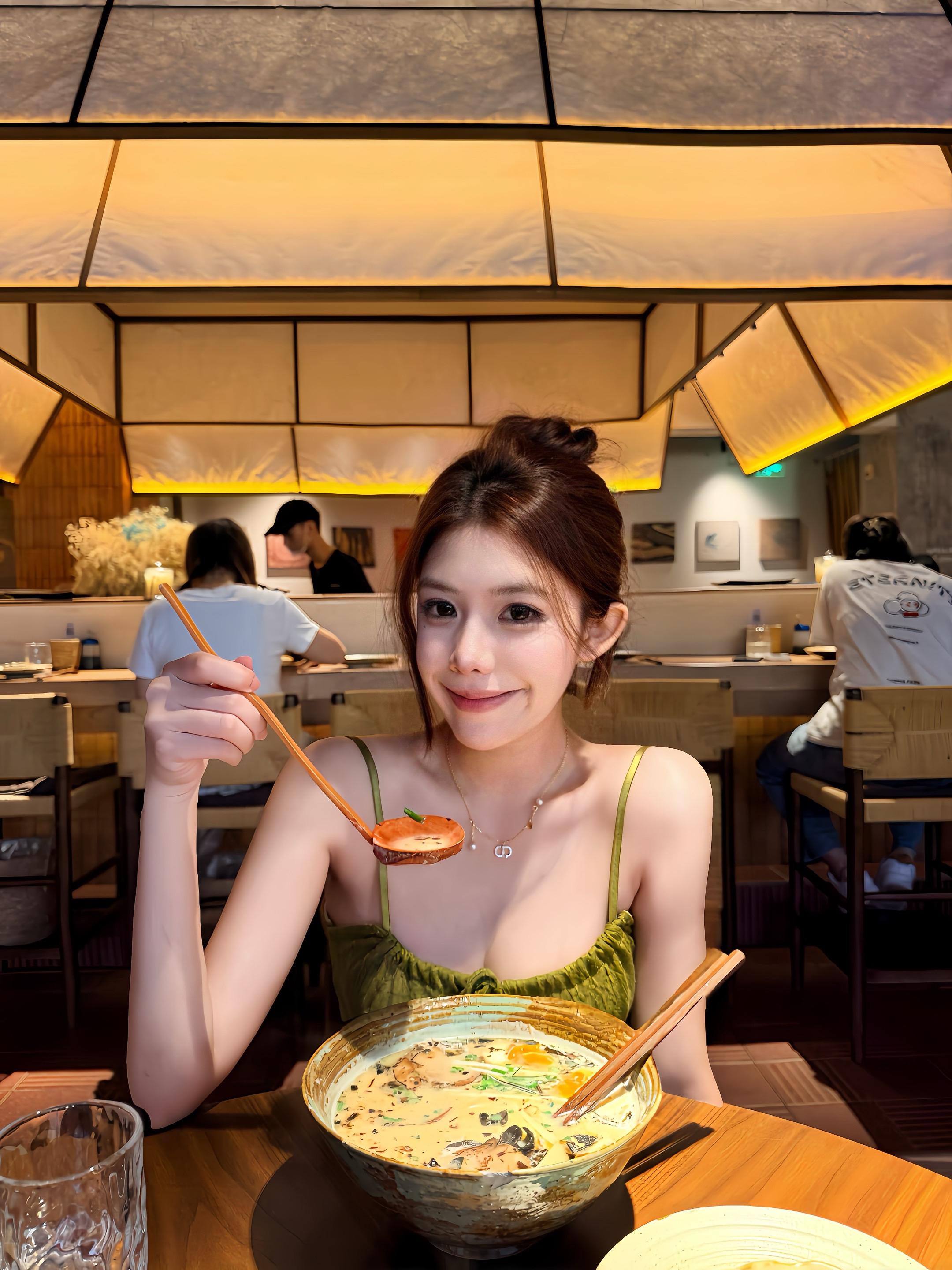 一个人也在好好记录生活
