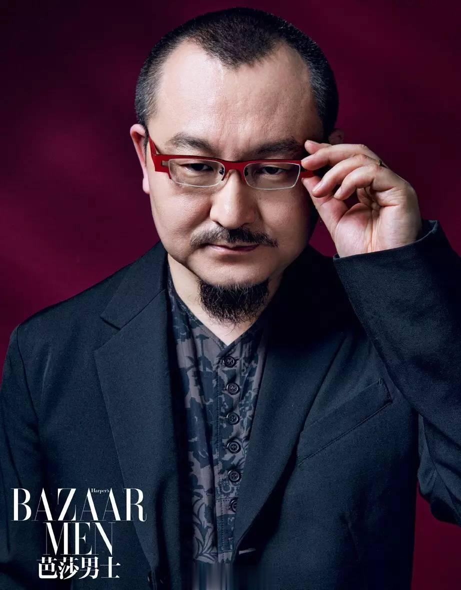乌尔善 十年磨一剑《寻龙诀》我认为是现在拍的鬼吹灯系列最好一部，《封神第一部》更