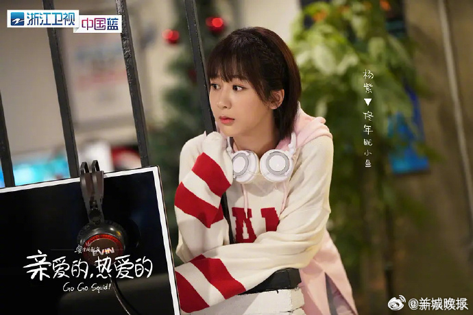 【影视作品中的学霸女主，你pick哪一款？】她们智商在线、清醒独立，自带光芒，每