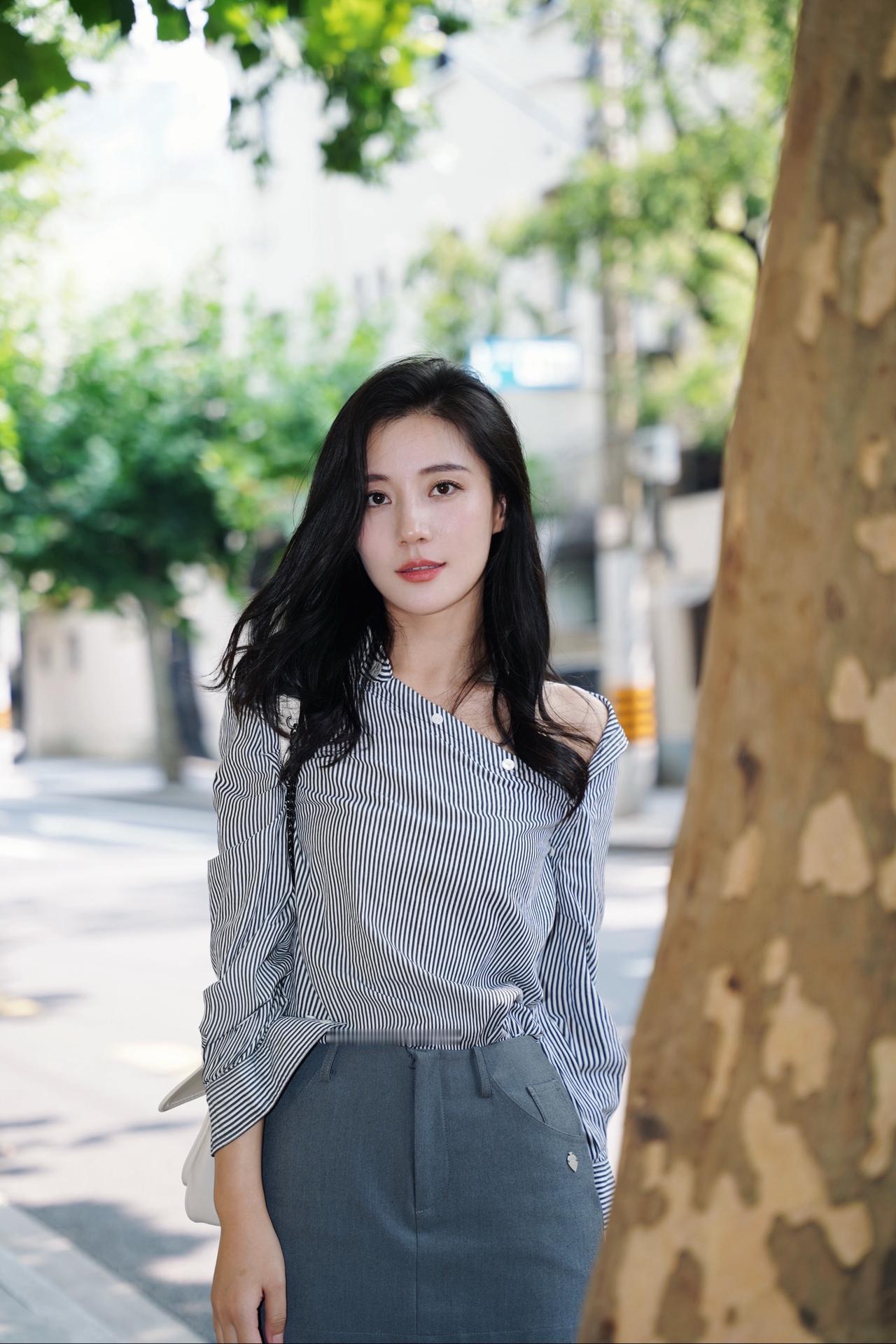 夏天该有的样子