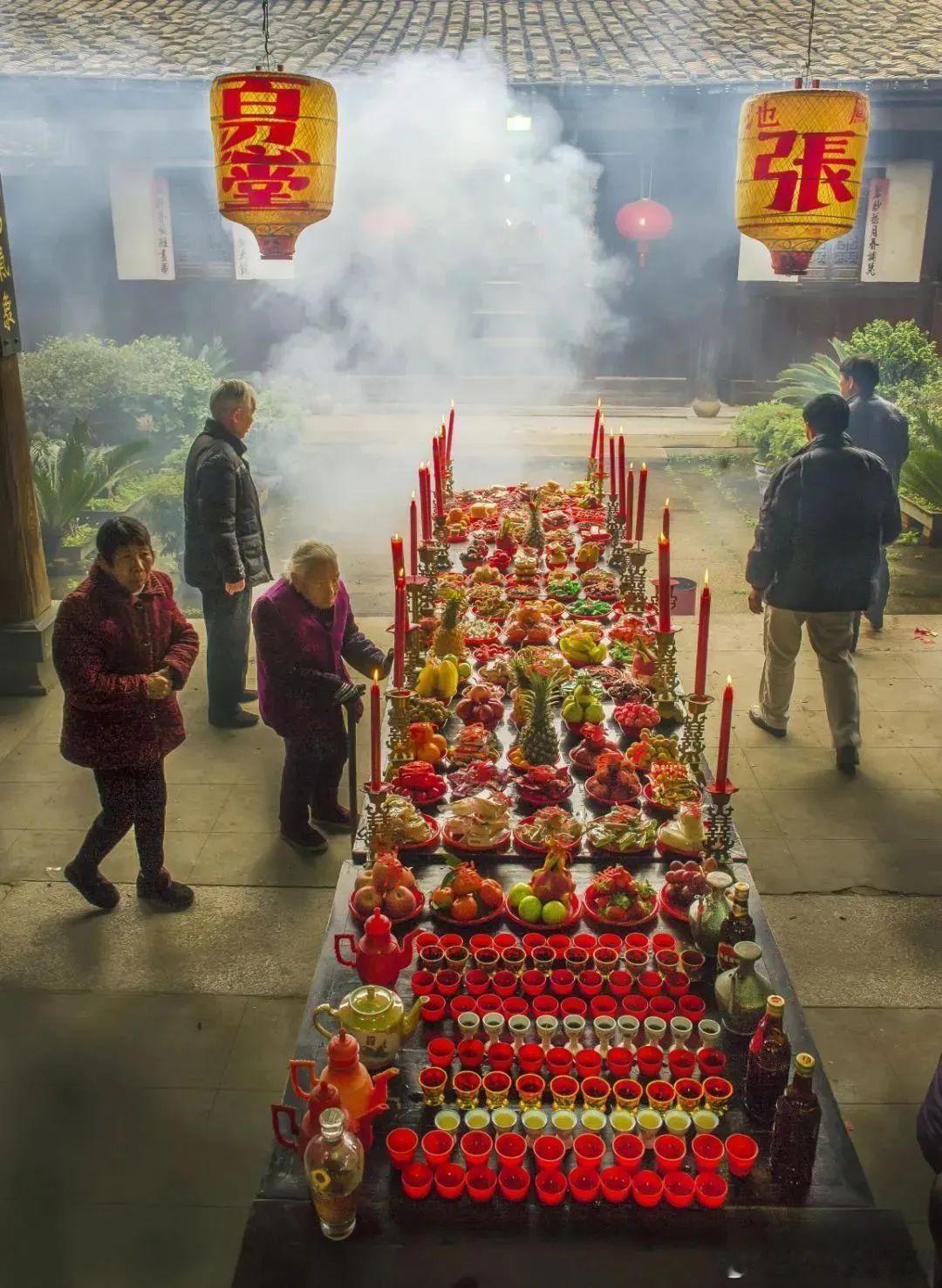 福建年味  福州年味  身边的年味  福州人把过年叫“zo 念”。老福州有很多独