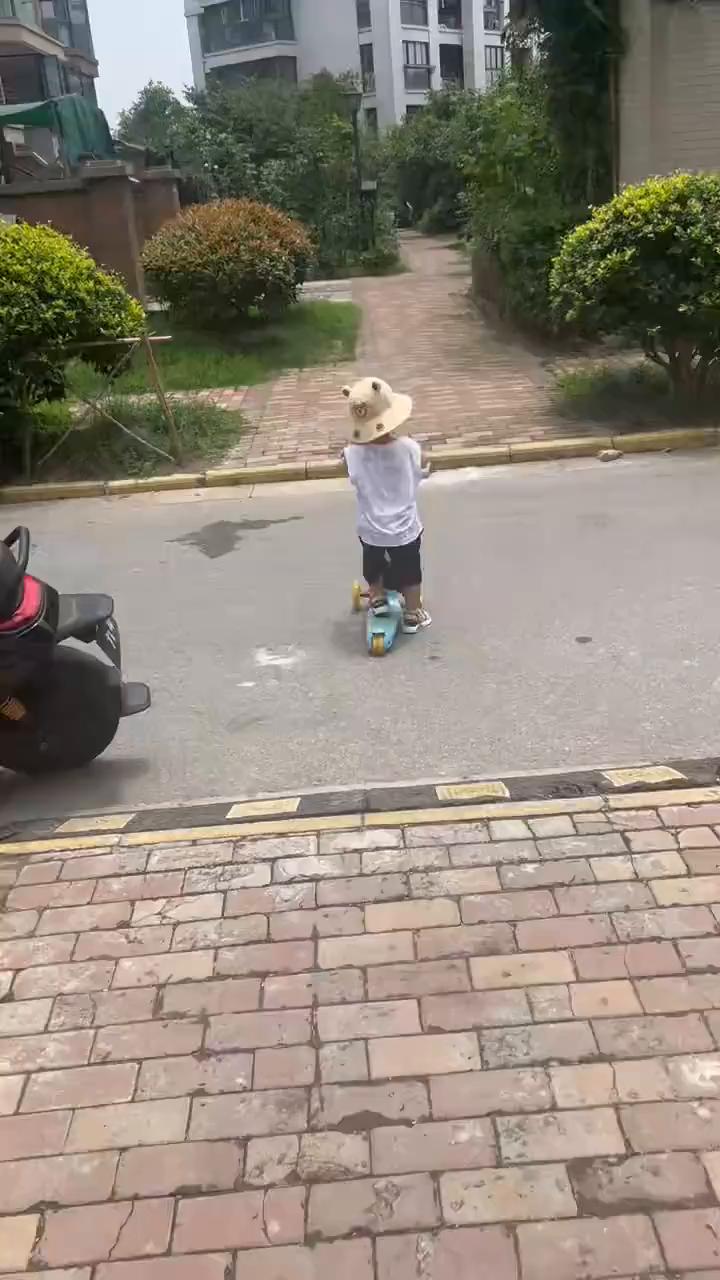 小宝贝，你怎么这么可爱？