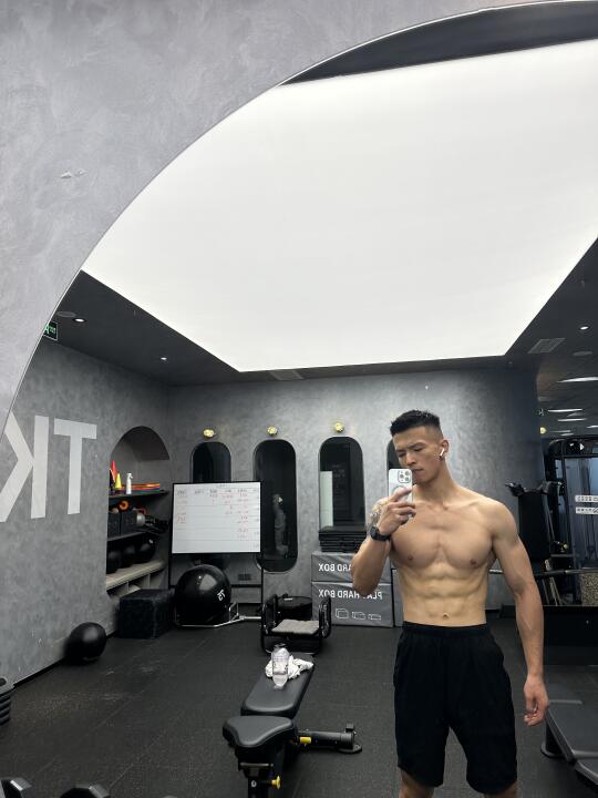 保持热爱