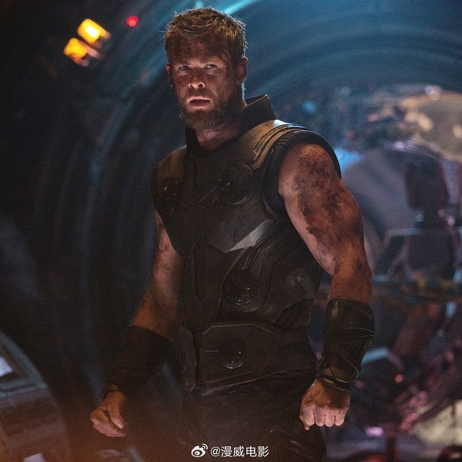 之前看到有传闻说，索尔是《复仇者联盟：毁灭日》中除了毁灭博士外的第二男主角色。但