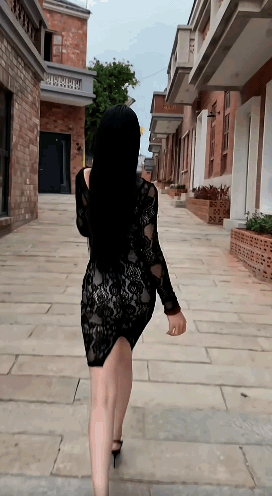 当年一句表妹来了哦，火遍大江南北，广西表妹如今打扮这么成熟吗？