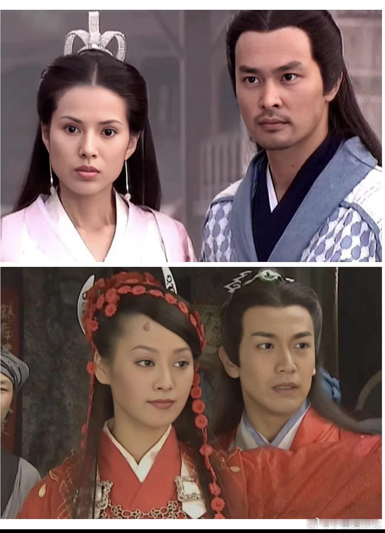 为什么没人翻拍杨门女将 杨门女将的魅力在于千人千面，美得不雷同，飒得有底气。现在