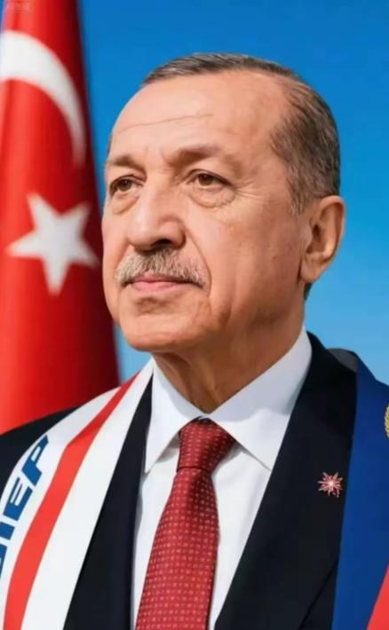 土耳其传来最新信息！1月17日，土耳其总统府正式确认：美国总统特朗普已致函埃尔多