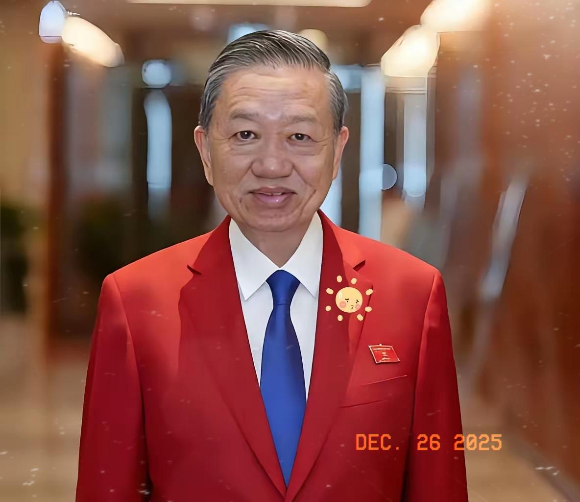 越南最新消息！

​​2025年12月25日，越南最大企业集团Vingroup正