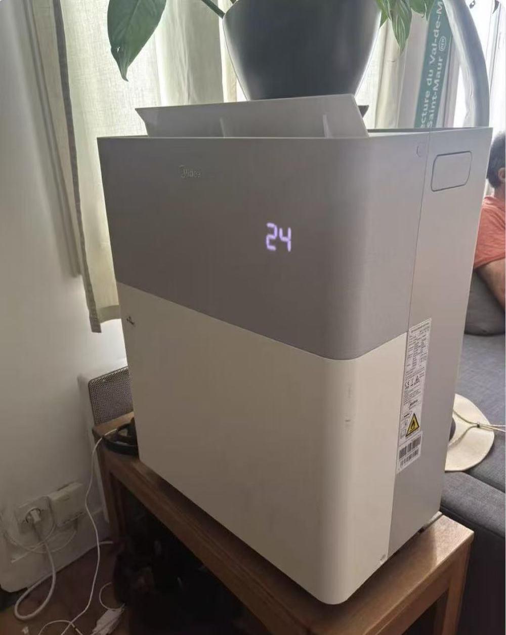 美的一款空调在欧洲抢断货，在国内根本没人买！究竟是为什么呢？真相太颠覆认知了！
