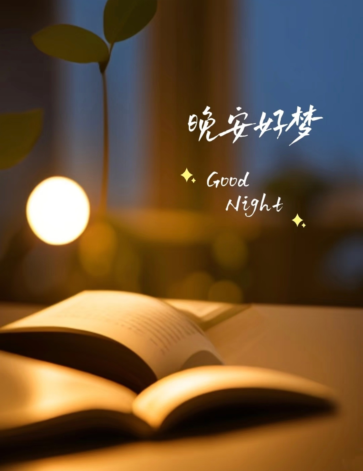 万事尽心尽力就好，有则锦上添花，无则顺其自然。晚安💤 