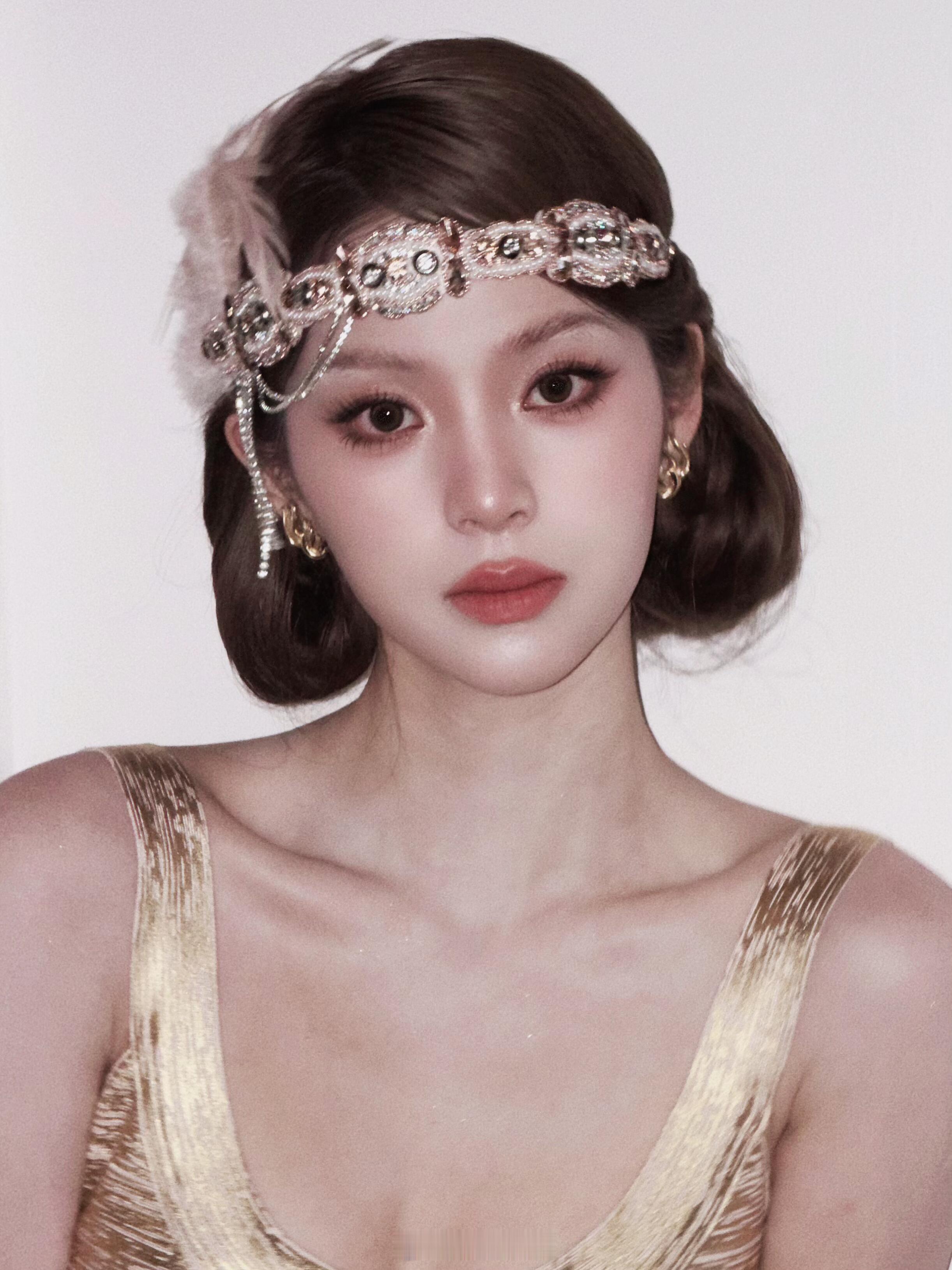 今天是盖茨比欧娜 