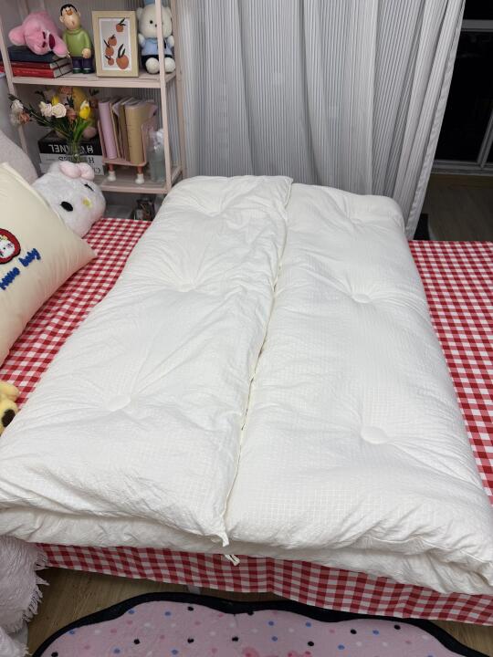 平价春秋被