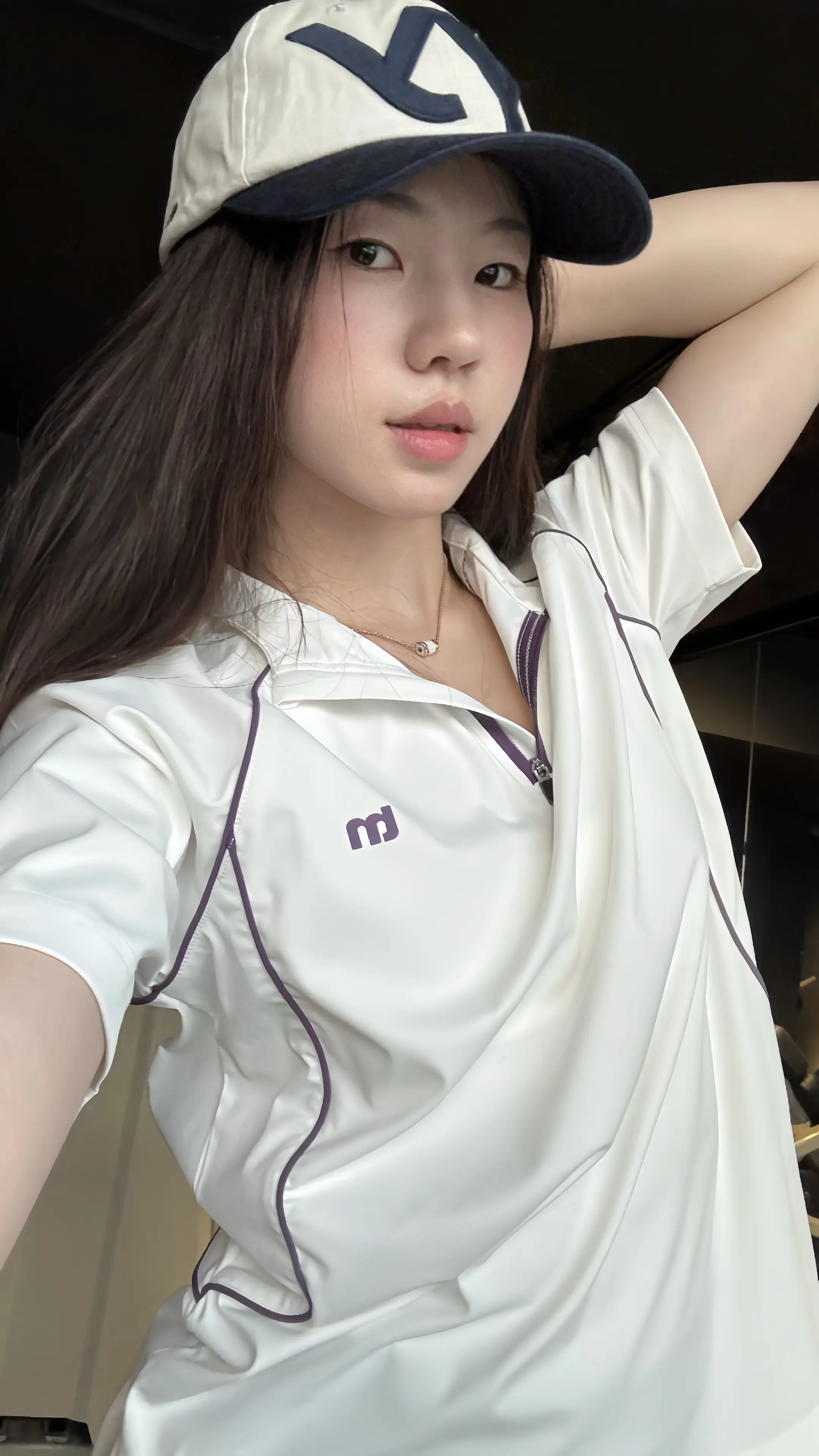 允许一切发生，因为不允许的话也会发生，还不如允许一下，显得我很大方