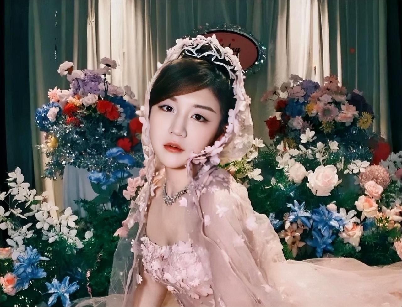 32岁奥运冠军陈梦生日排面拉满，跨界魅力惊艳全网
1月15日，奥运冠军陈梦迎32