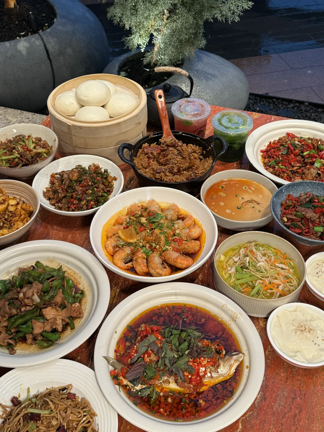 (南京)近期吃过最牛逼的一顿…