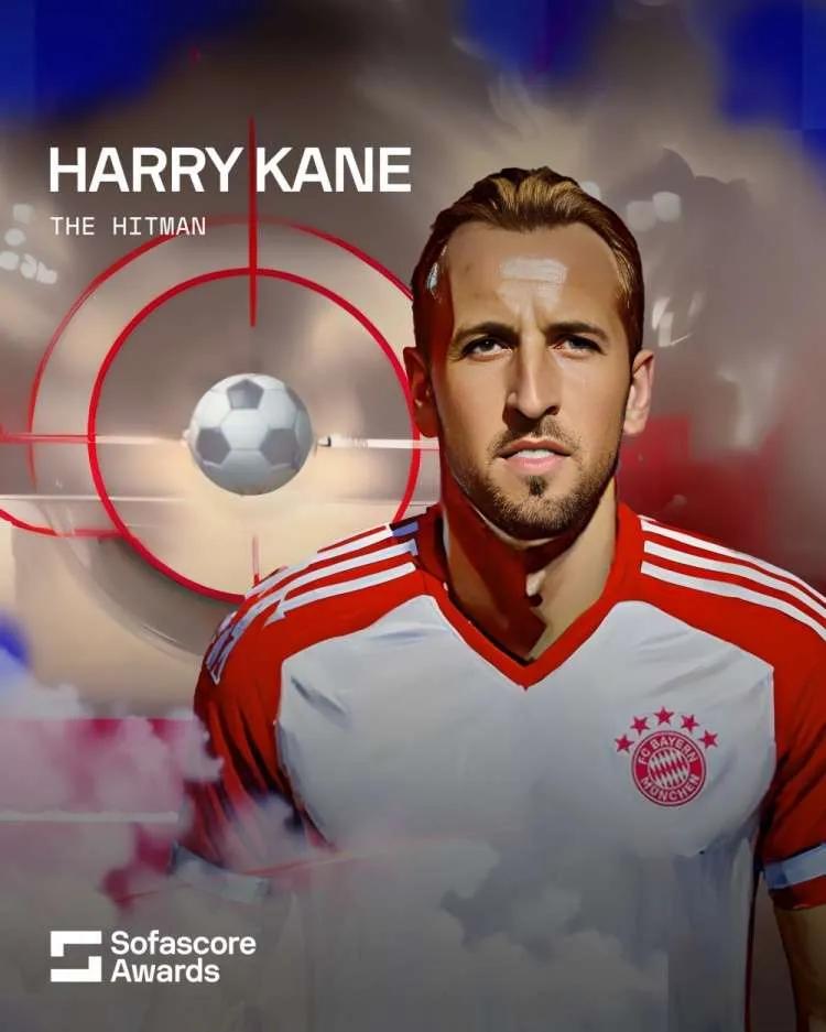 拜仁慕尼黑最新球员身价前十名：
1.哈里-凯恩 1.1亿欧元
1.穆西亚拉1.1