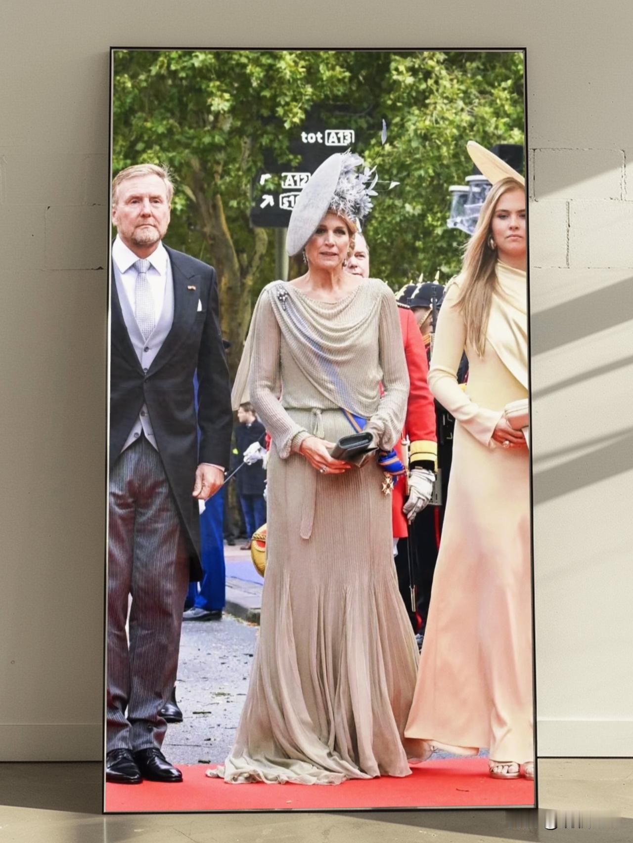 格局改写！
荷兰自断合作路
国产替代正加速抢占全球份额

荷兰的这场闹剧还在持续