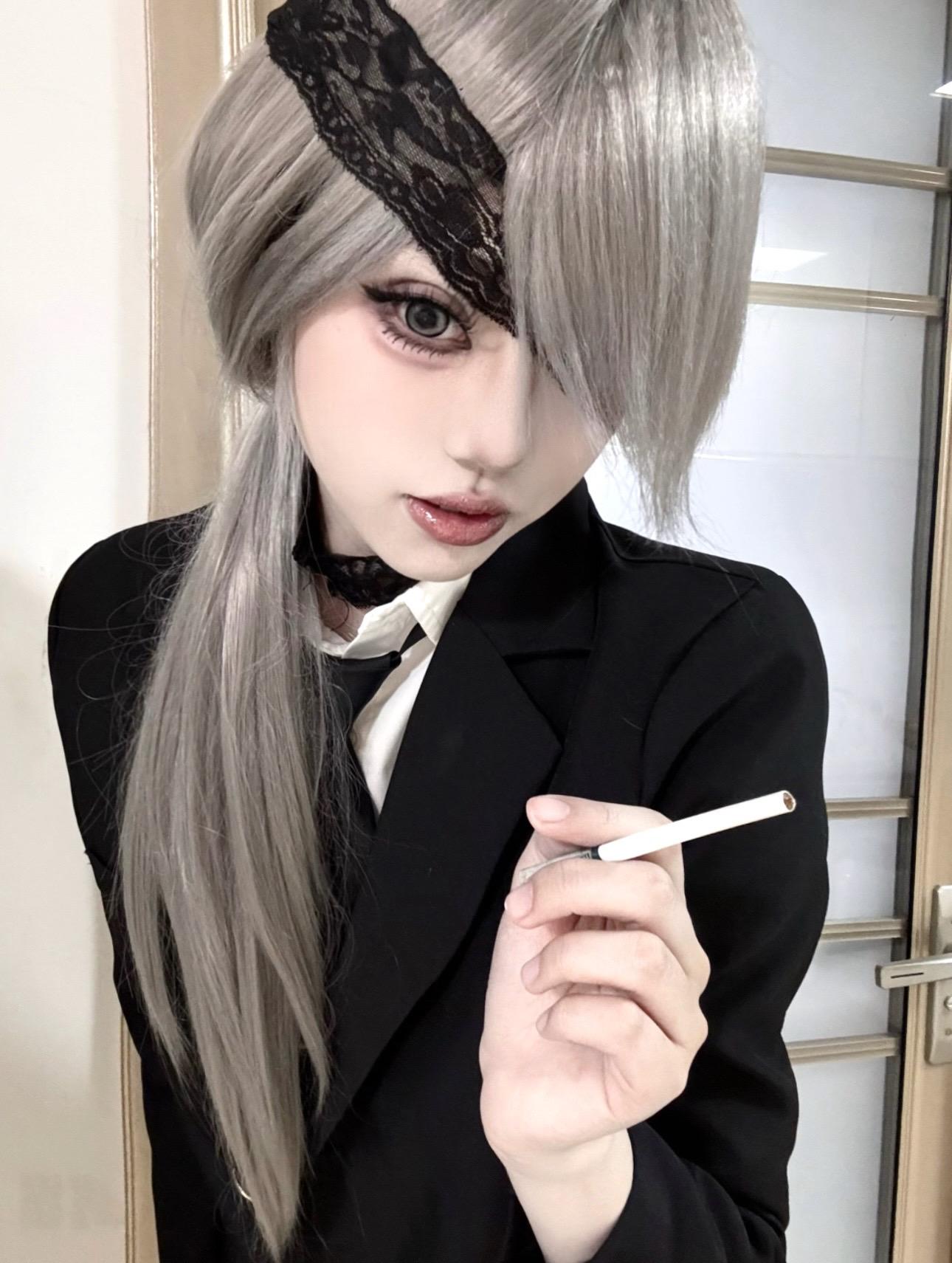 伤害女人的事情 我做不到。