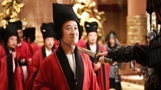 历史上出现过三位“假太监”，他们的所作所为堪称奇葩！
让太后生子、欺辱皇后、甚至