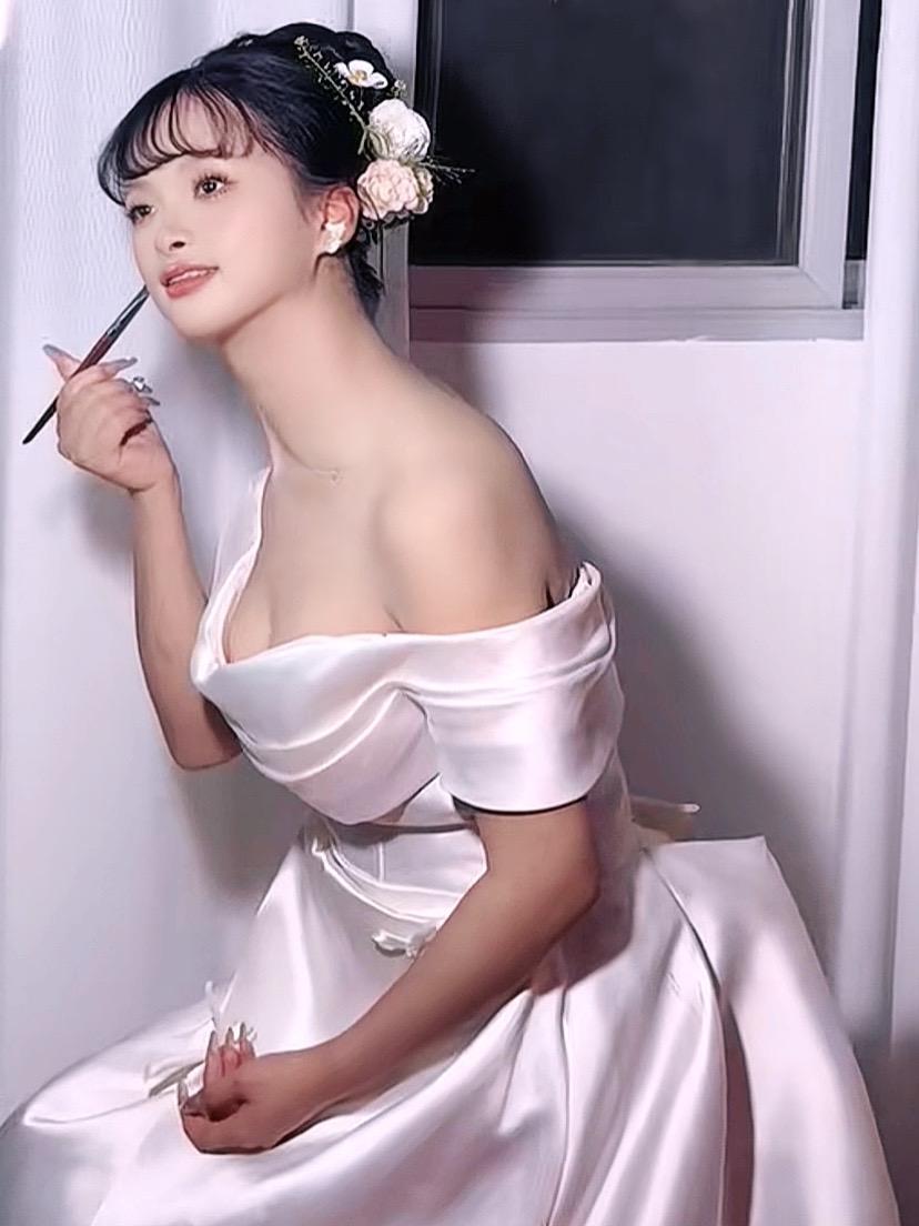 嗨润泽 润泽新娘  润泽最美新娘 润泽新娘来了 润泽婚礼花絮