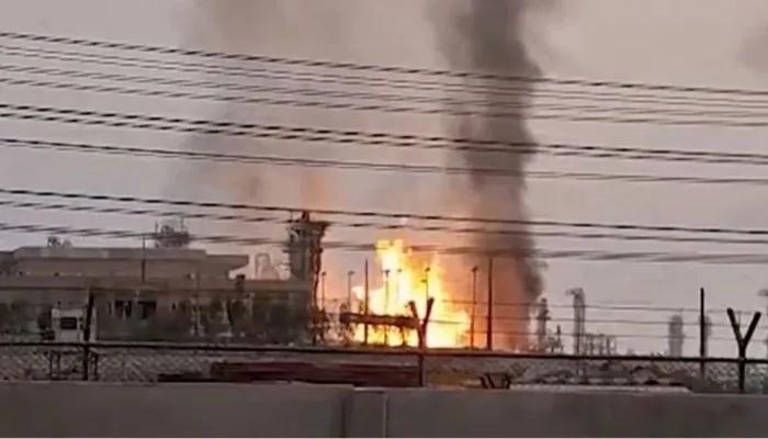 沙特外长撂狠话：再炸油田就开战！伊朗这次真踩到红线了？

这场强硬表态出自3月1