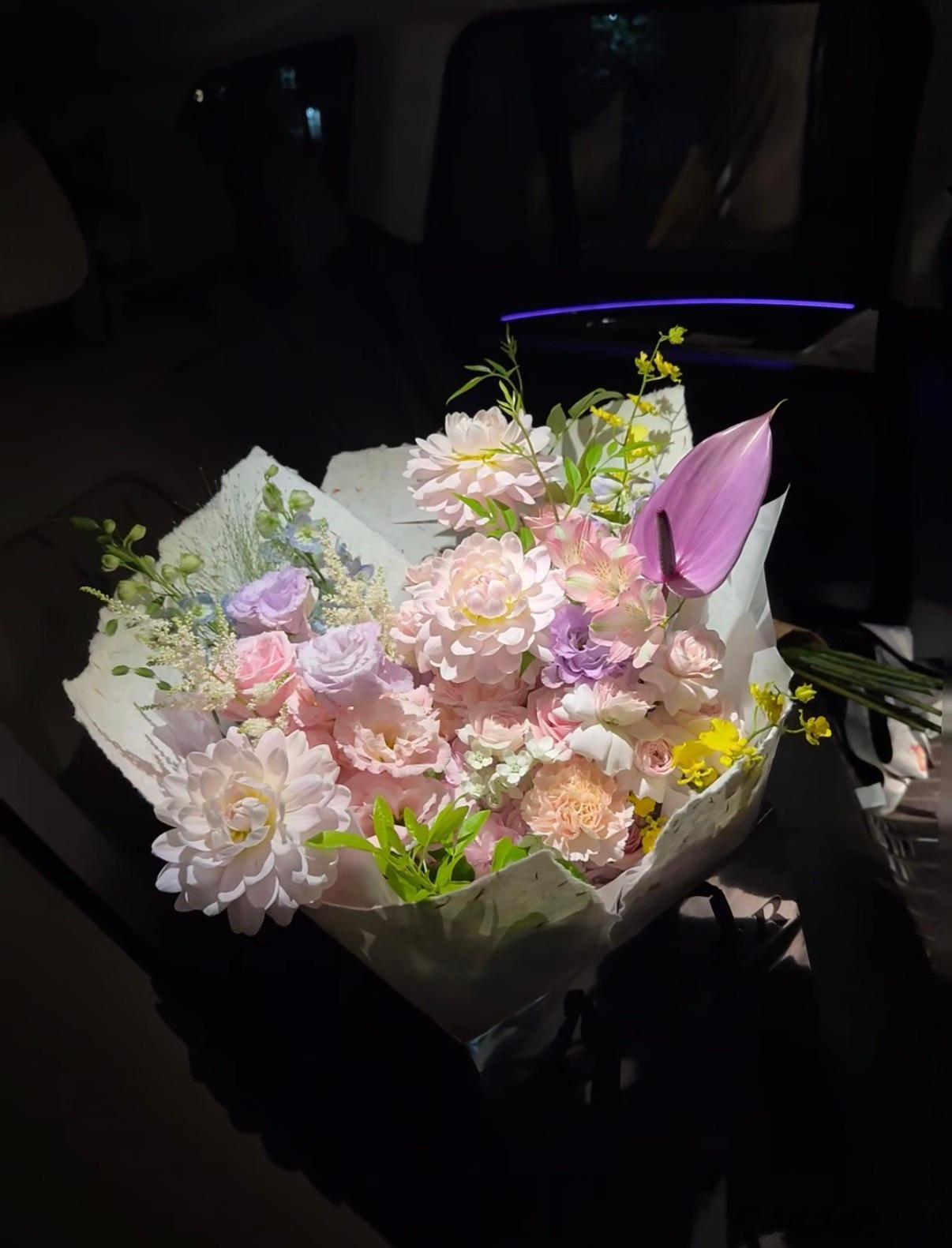 人生花束➕1💐 石家庄