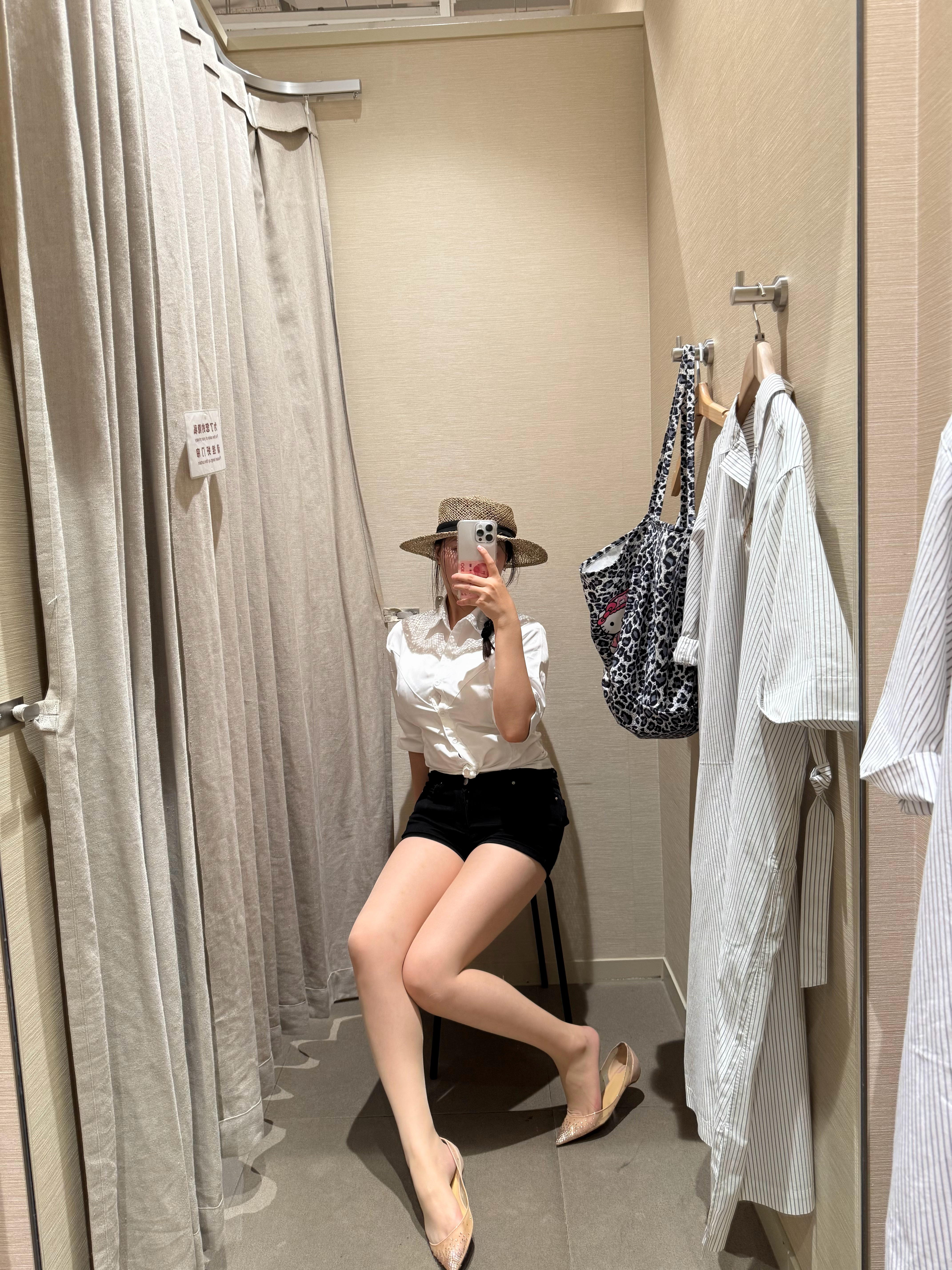 雨季宅家随拍绫ootd ​​​