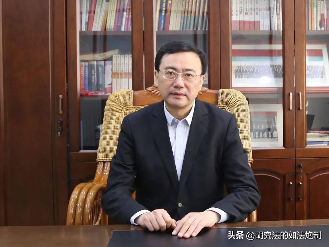 10月20日，山东纪委出手“逮虎”，淄博市委常委、副市长沙向东任上被查！曾被组织