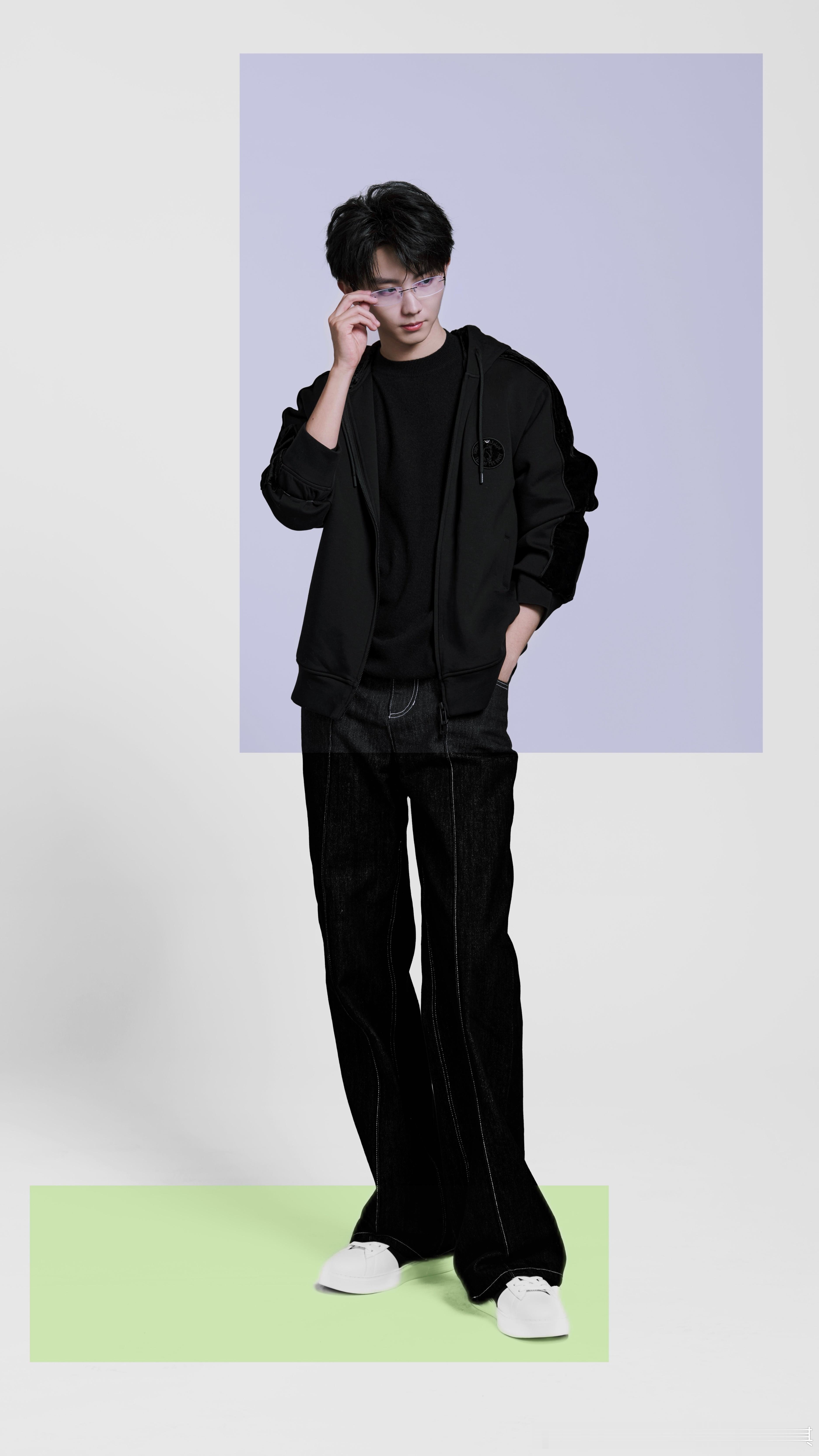 马嘉祺嘿说嘉祺假期到马嘉祺：嘿！说嘉祺，假期到！谁还没有接收到的语音祝福呢？和嘉