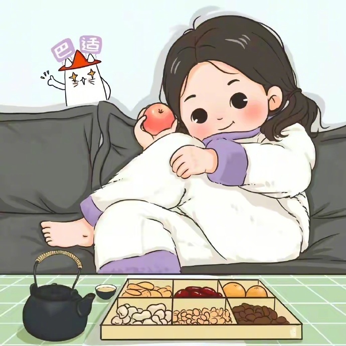 🎐“不要花太多时间去处理关系，有了钱和本事，一切关系都会很顺畅。” 