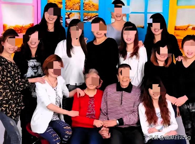 山西一对夫妻，连生11胎都是女儿，被旧观念困住半生，47岁妻子意外怀上第12胎，