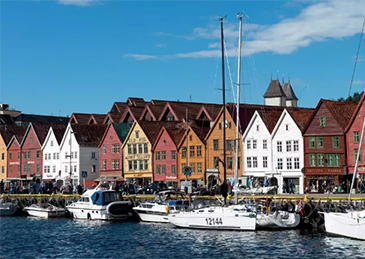 #挪威个别机构中国威胁叙事不值一驳#【我驻挪威使馆：强烈不满、坚决反对】微信公众