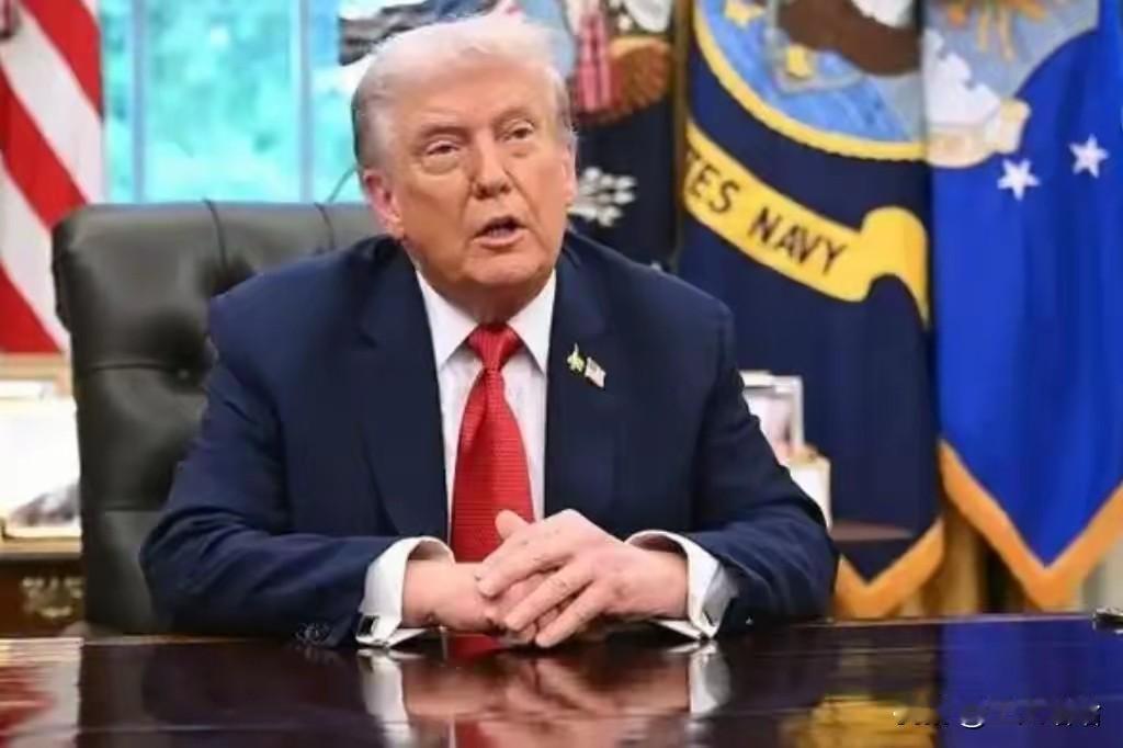 反击奏效！特朗普:愿意和伊朗对话
   伊朗经过几轮反击，已经把美国，以色列打疼