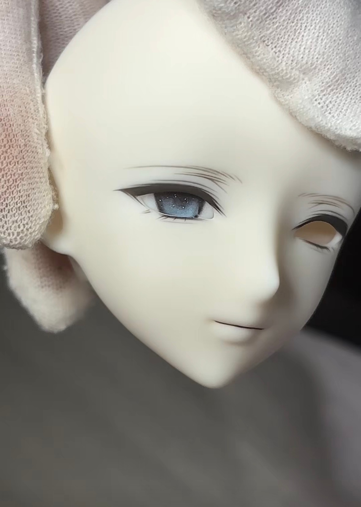 女神。。。我给你跪下了 
