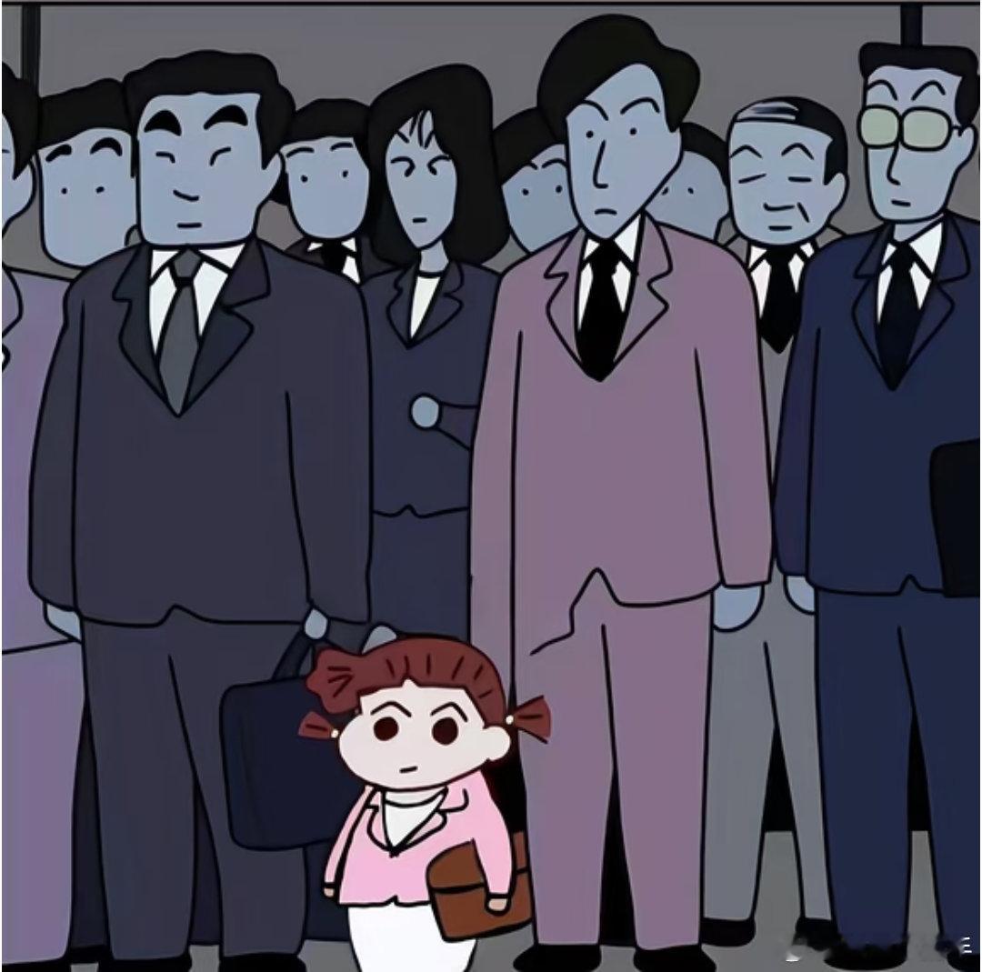 谁敢信00后已经快奔三了，现在还是有种在大人堆里上班的感觉，好有割裂感 