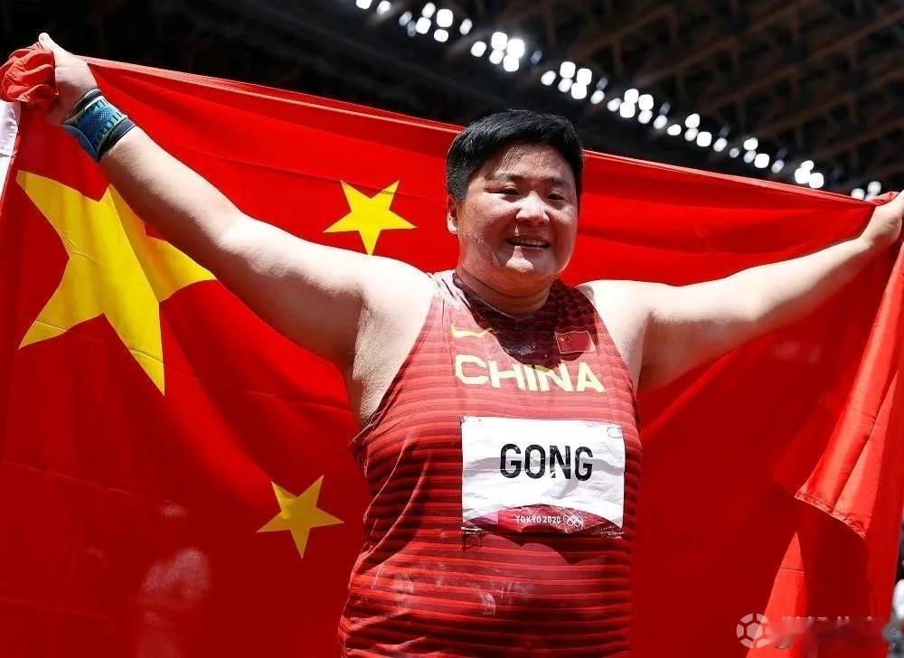 巴黎奥运会，中国代表团仍然有5位参加过08年北京奥运的老将压阵！其中田径有3位，