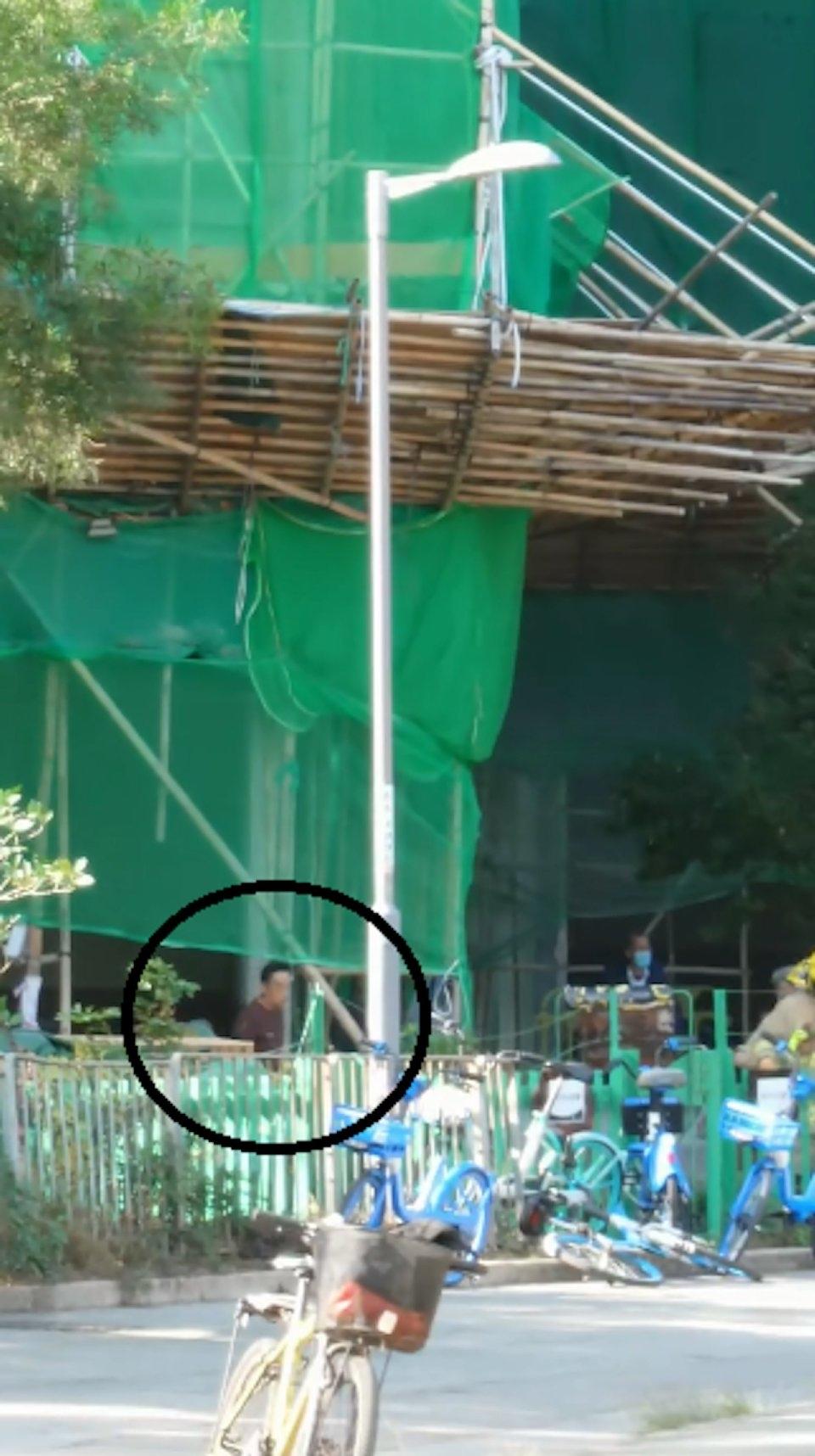 管工救火，伙计生还，自己不幸遇难！

大埔宏福苑五级大火导致过百人死亡，当中5人