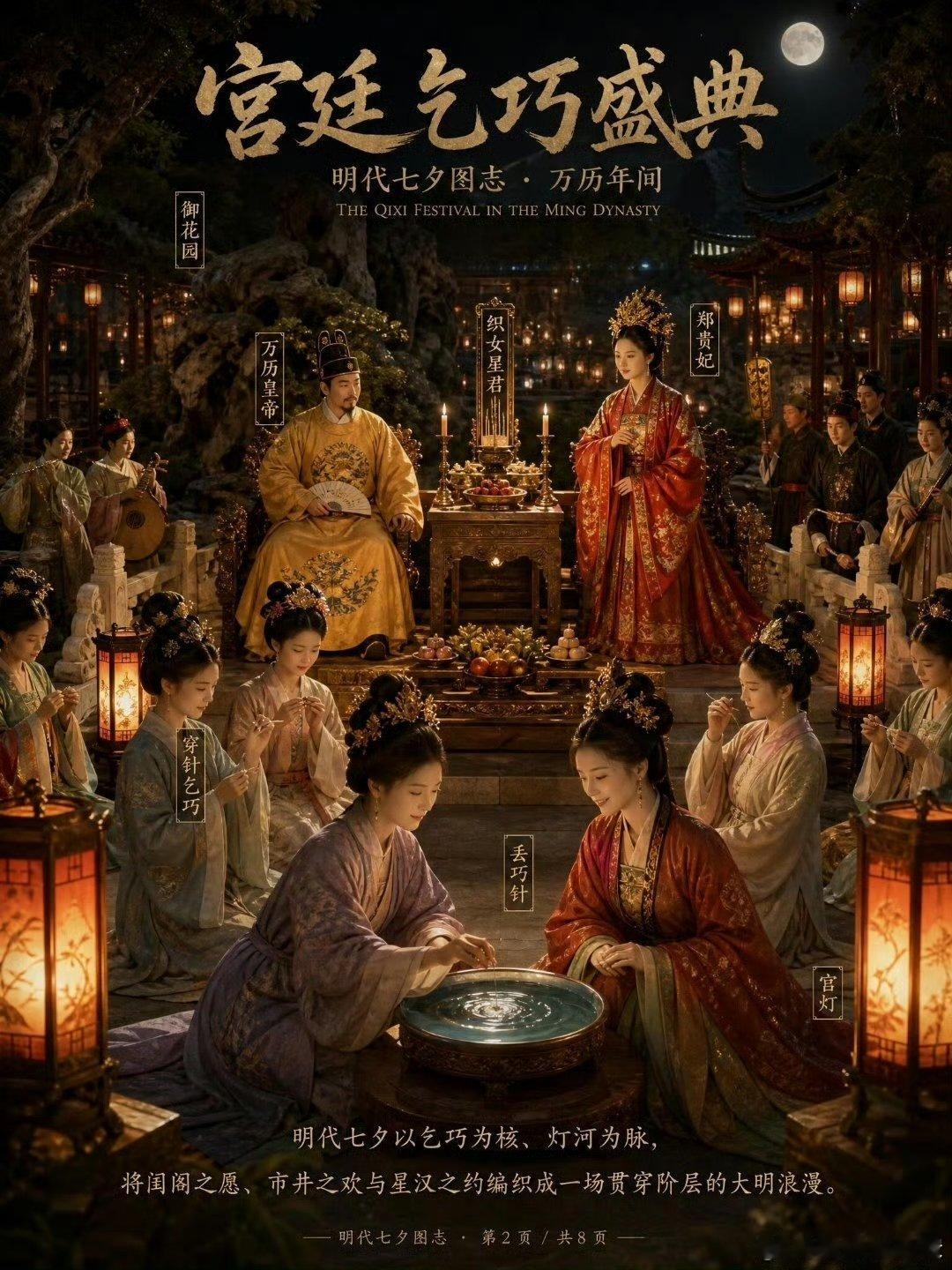 年轻人过七夕的含金量还在上升 刚跟对象瘫在沙发上复盘刚过完的七夕，我俩没抢溢价限