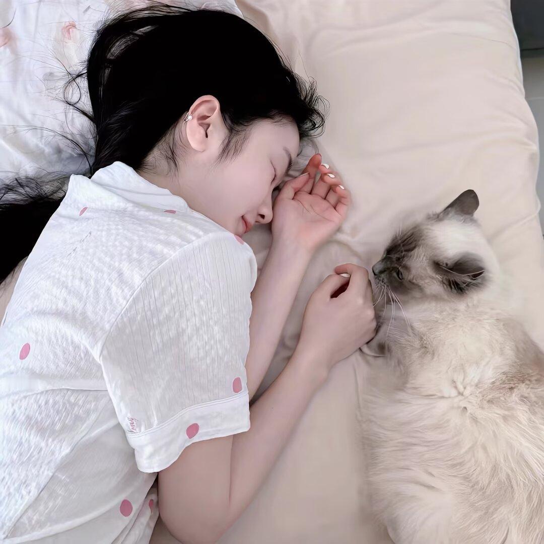 WeChat女头分享 