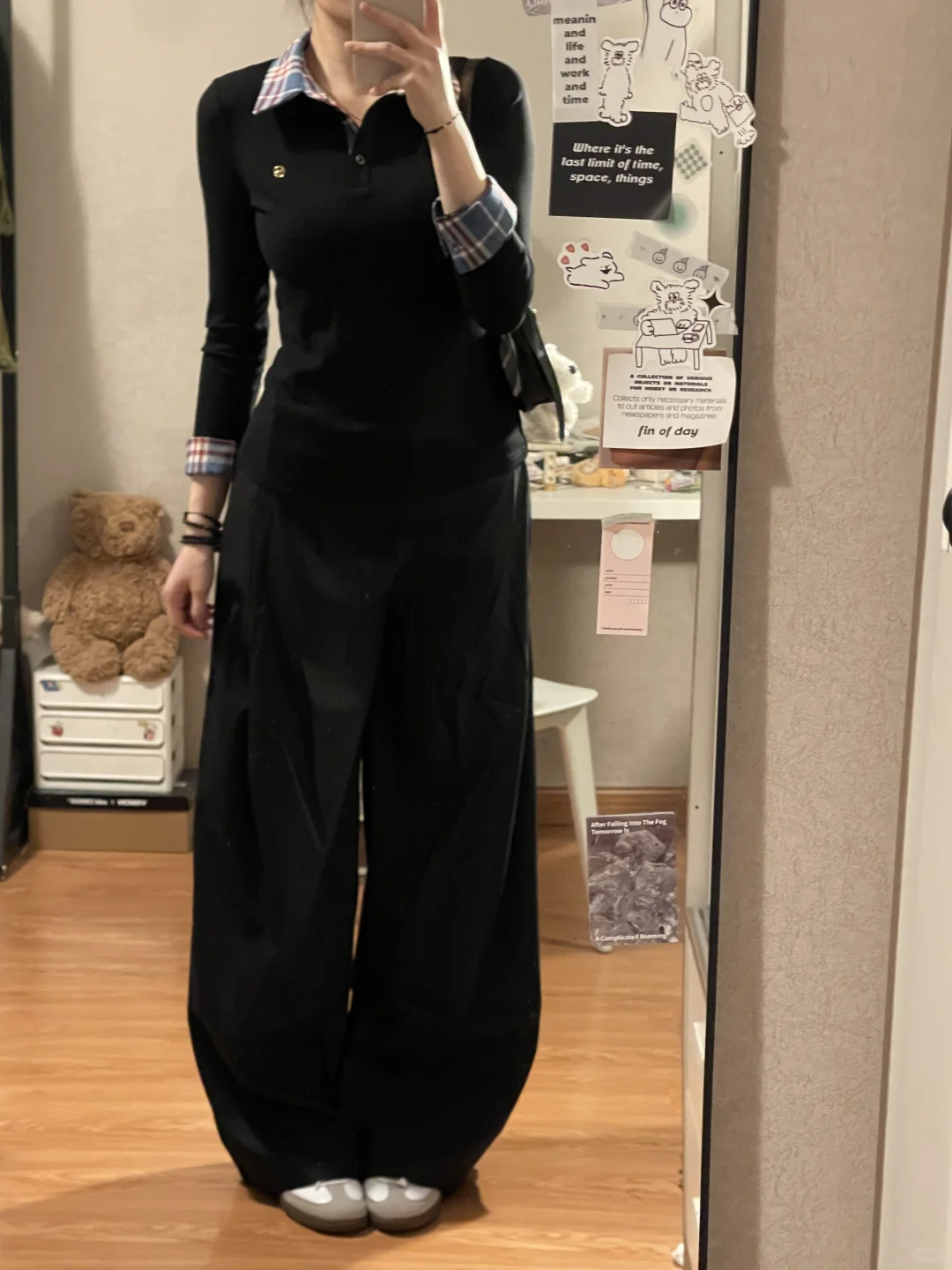 miu系一下