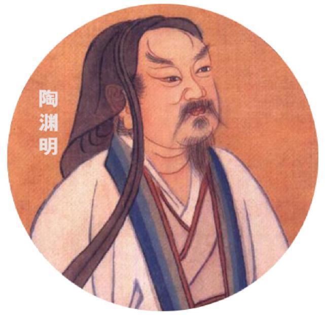 “东晋最佛系硬核打工人”陶渊明：不为五斗米折腰？真相是他早把KPI换成“种豆南山