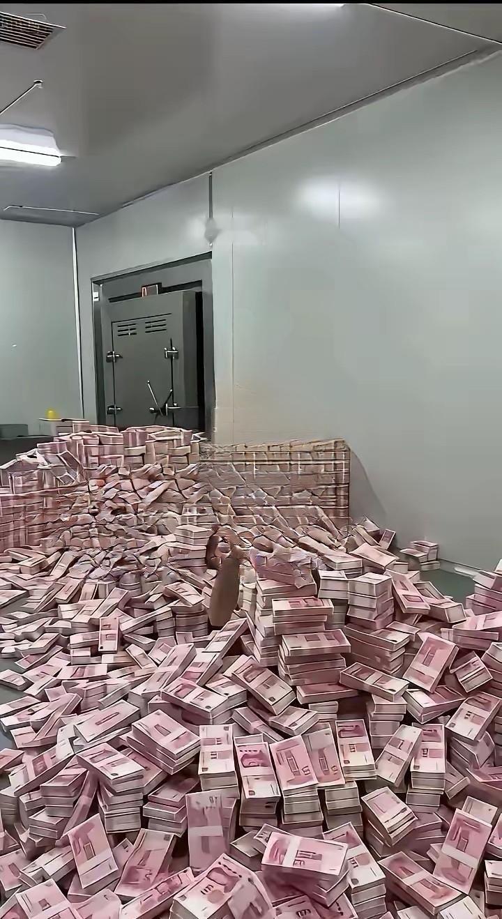 如果一夜暴富，你最先想要做的事是什么？