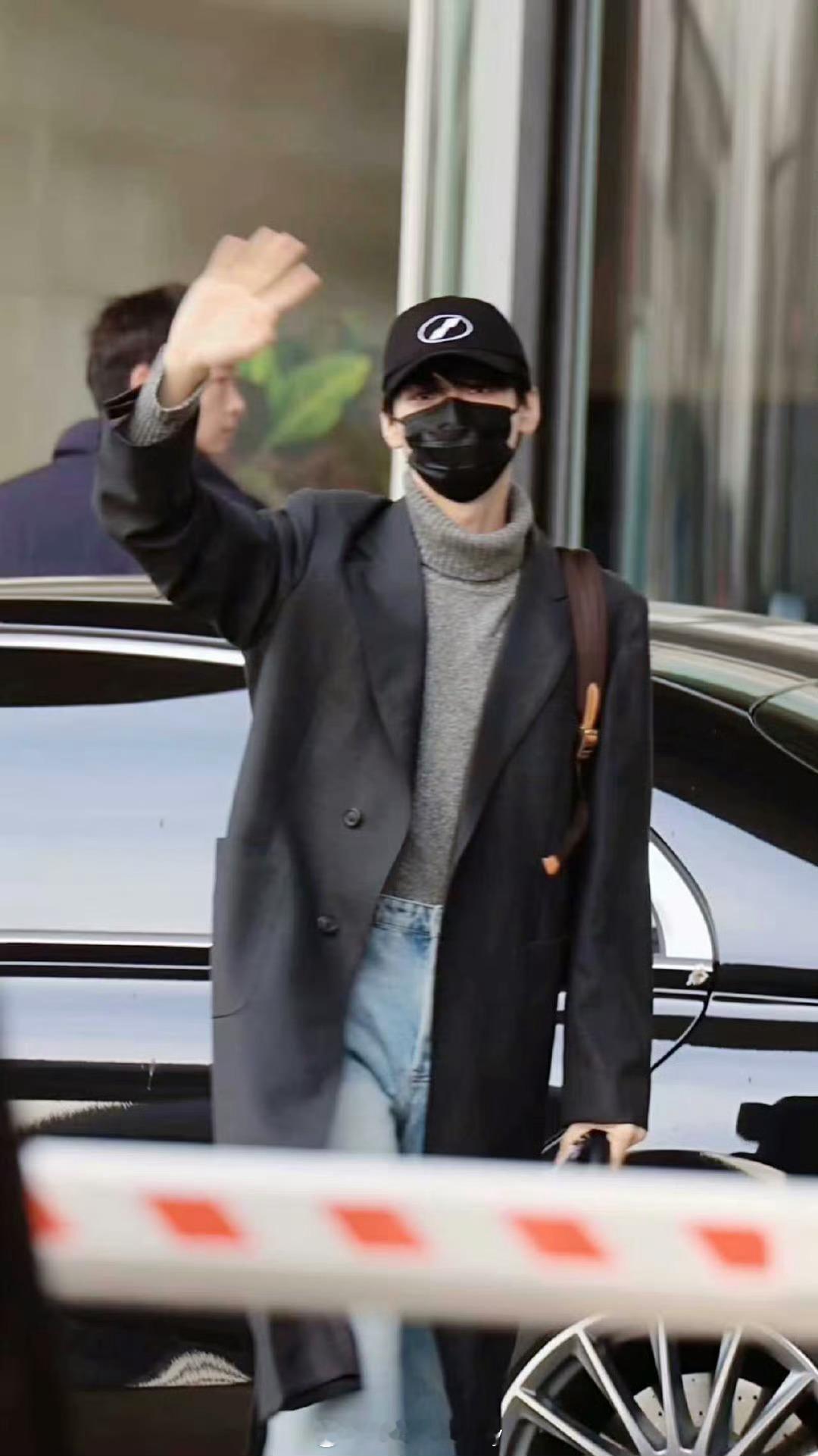 龚俊进组路透，陆小凤来也凤舞九天