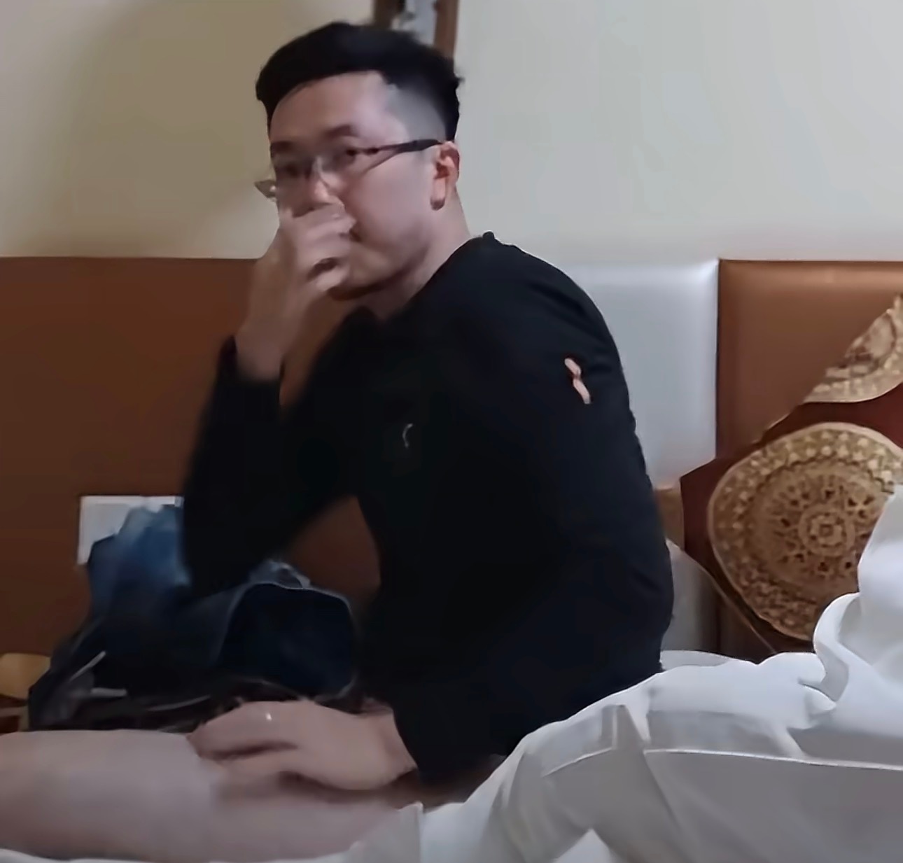 说实话这是我唯一看全完整版的直男 