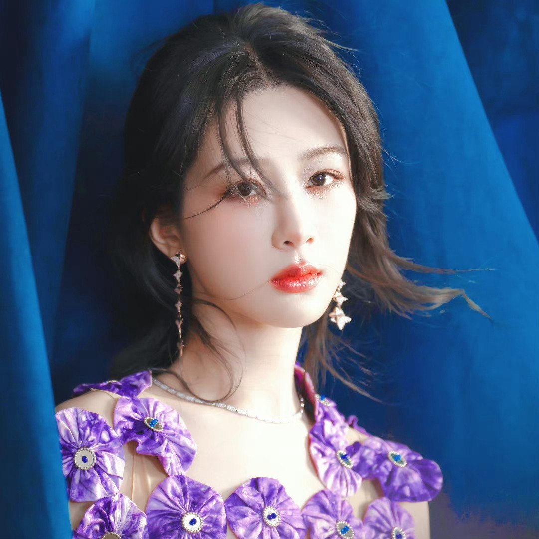 杨紫  yz杨紫李祯yz杨紫家业如果你也看见了日落就当我们见了一面吧【杨紫李祯｜