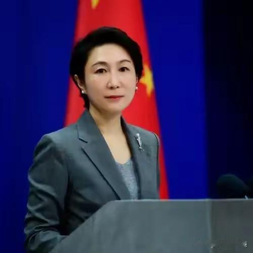 今日新消息，
中国外交部正式宣布了。
  1月13日，中国外交部发言人毛宁主持例