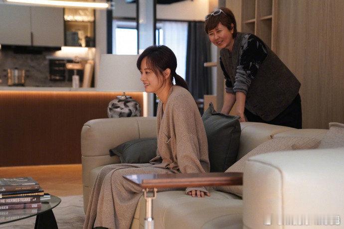 孙俪希望尝试不同的角色人生孙俪是一名演员颜聆这个角色被孙俪演活了，她从来不怕挑战