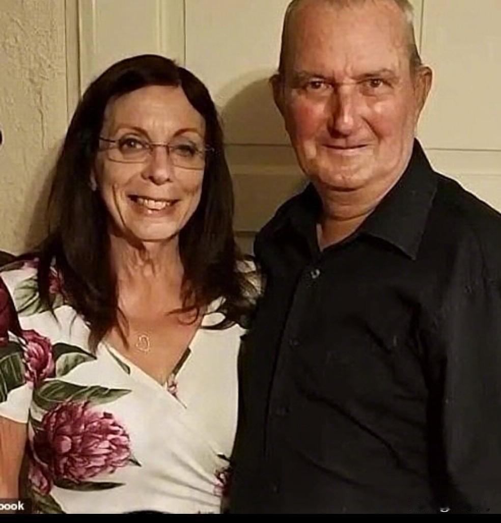 这真是倒霉透顶啊。近日，一个74岁的美国奶奶五次战胜癌症，却被流弹击中身亡。
